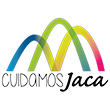 Escudo de Cuidamos Jaca