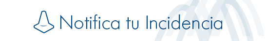Notifica tu Incidencia